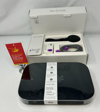 sky hub box for sale  STEVENAGE