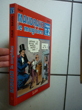 Davis mandrake integrale d'occasion  Metz-