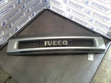 2000 IVECO DAILY GRILLE CENTRAL DEFEKT comprar usado  Enviando para Brazil