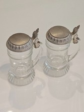 Kleine schnapskrüge krug gebraucht kaufen  Deutschland