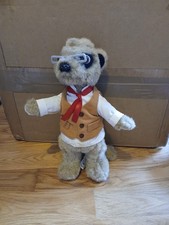 Yakov meerkat toy for sale Yakov meerkat toy for sale  SALFORD
