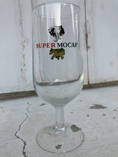 Verre bière super d'occasion Verre bière super d'occasion  Vichy