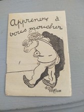 Illustration alain saint d'occasion  Ouistreham