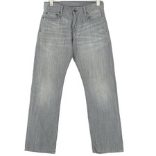 Jeans slim fit d'occasion  Expédié en France