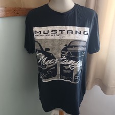Ford mustang men for sale  LYTHAM ST. ANNES