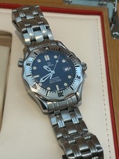 Omega seamaster 300 for sale  EXETER