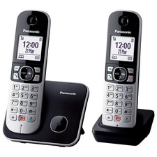 Telefono cordless panasonic usato  Italia