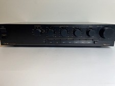 Nakamichi control amplifier for sale  Beverly Hills