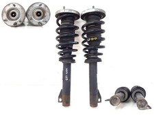 Coppia ammortizzatori per usato Coppia ammortizzatori per usato  Italia