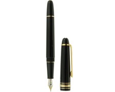 Montblanc meisterstück fülle gebraucht kaufen  Pfarrkirchen