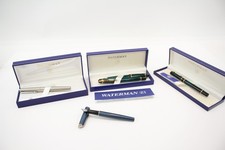 Waterman fountain pens for sale  LEEDS