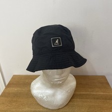 Kangol men black for sale  THATCHAM