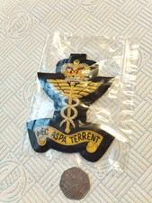 Poss raf medical for sale  SELBY