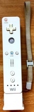 Manette officielle wiimote d'occasion  Paris-