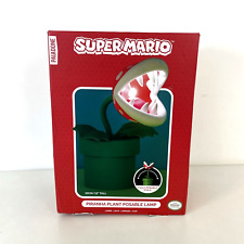 Super mario piranha for sale  LLANDUDNO JUNCTION