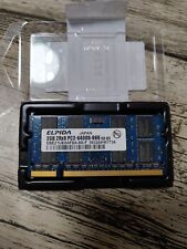 Ram portatile sodimm usato  Villachiara