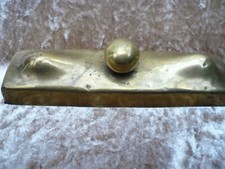 Antique victorian brass for sale  YEOVIL