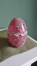Elambia mosaik rot gebraucht kaufen  Crivitz