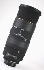 Sigma 500mm 6.3 for sale  HALESOWEN