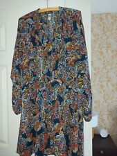 Ladies multi dress for sale  NEWTOWNABBEY