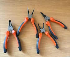 Glarks 4pcs inch for sale  BATHGATE