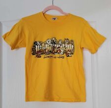 Crazy shirts yellow for sale  Toms River