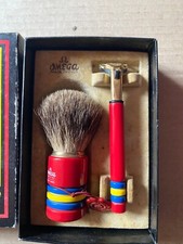 Set vintage omega usato  Gergei
