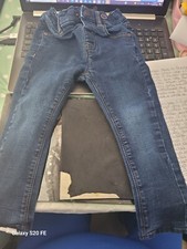 Boys 24mths jeans for sale  MALDON
