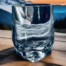 Usado, Vidro snifter de cristal Johnnie Walker etiqueta azul - Coleção rara de propriedade real comprar usado  Enviando para Brazil