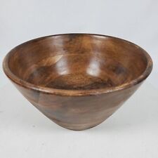 Vintage salad bowl for sale  Shipping to Ireland