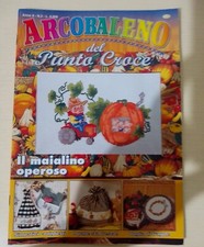 Arcobaleno del punto usato  Fermo