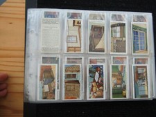 One complete set for sale  MELTON MOWBRAY