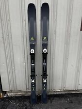 Salomon xdr cfr for sale  Northville