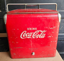 Vtg 1950 coca for sale  Saint Louis