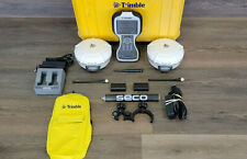 Trimble dual model for sale  Austin
