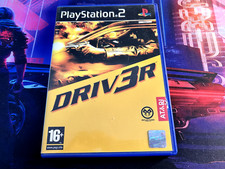 Jeu ps2 playstation d'occasion  Lannion