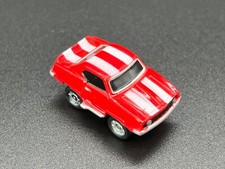 RARO Micro Machines Galoob 1987 Camaro Vermelho Coleção Incrível Carro Específico comprar usado  Enviando para Brazil