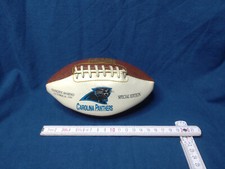Carolina panthers special gebraucht kaufen  Hofgeismar