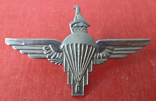 Zimbabwe airborne parachute for sale  STOCKTON-ON-TEES