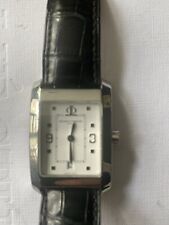 Baume mercier hampton for sale  LONDON