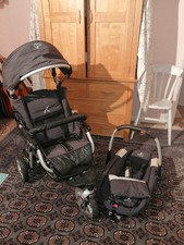 Baby toddler pushchair for sale  ANDOVER