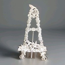 Hummingbird flower silver for sale  Sibley
