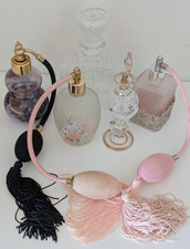 Vintage contemporary perfume for sale  STOKE-ON-TRENT