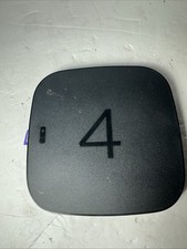 Roku media streamer for sale  Everett