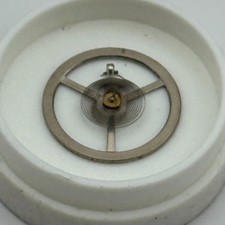 EB 8021 Balance Complete 103/4’’’ Renata 1269 Relógio Movimento Peças Vintage NOS comprar usado EB 8021 Balance Complete 103/4’’’ Renata 1269 Relógio Movimento Peças Vintage NOS comprar usado  Enviando para Brazil