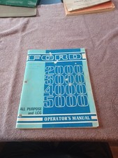 ford 3000 tractor for sale ford 3000 tractor for sale Sidney