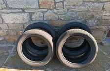 Gomme 245 96w usato  Polinago
