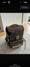Schulranzen step step gebraucht kaufen  Höchstadt a.d.Aisch