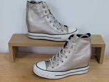 Converse platform wedges for sale  CAMBRIDGE