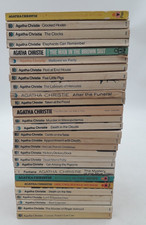Vintage hercule poirot for sale  HUDDERSFIELD